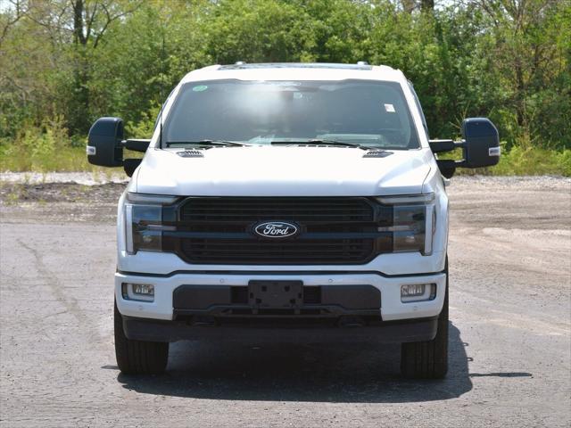 used 2024 Ford F-150 car, priced at $69,988