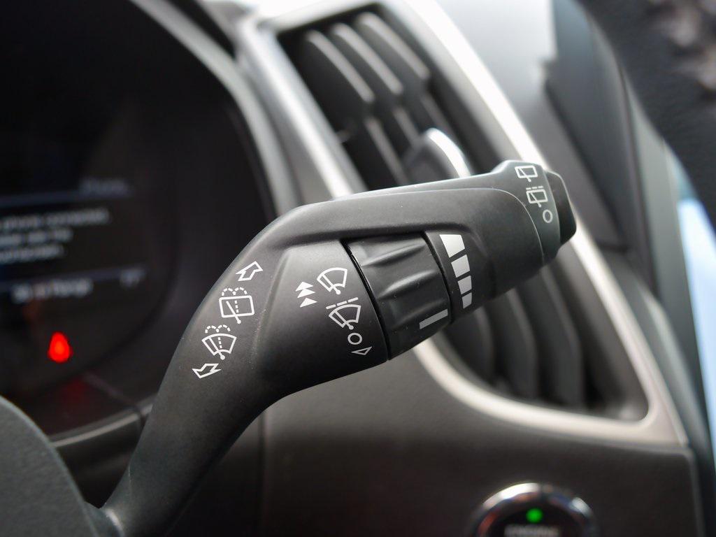 used 2022 Ford Edge car, priced at $25,948