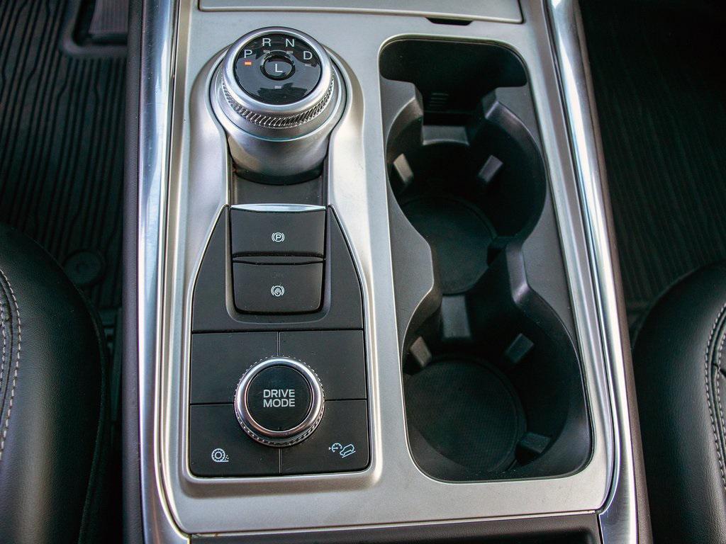 used 2022 Ford Explorer car, priced at $32,191