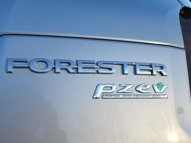 used 2015 Subaru Forester car, priced at $16,678