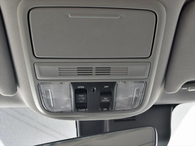 used 2020 Honda Pilot car, priced at $31,162