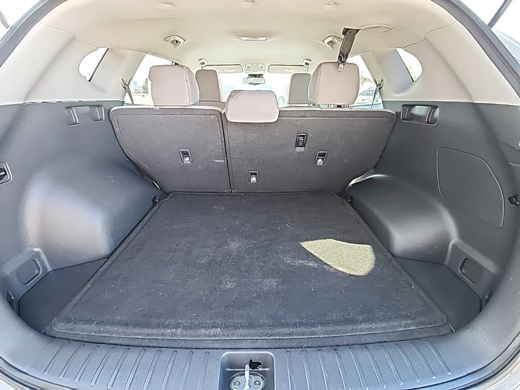 used 2019 Hyundai Tucson car, priced at $12,488