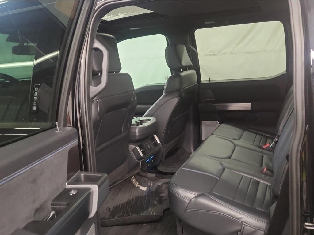 used 2024 Ford F-150 car, priced at $66,894