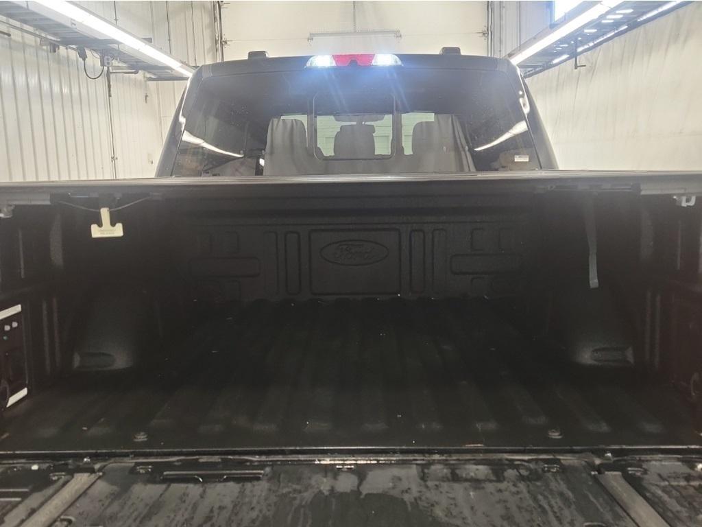 used 2024 Ford F-150 car, priced at $66,894
