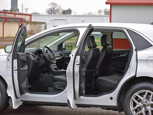 used 2024 Ford Edge car, priced at $32,488