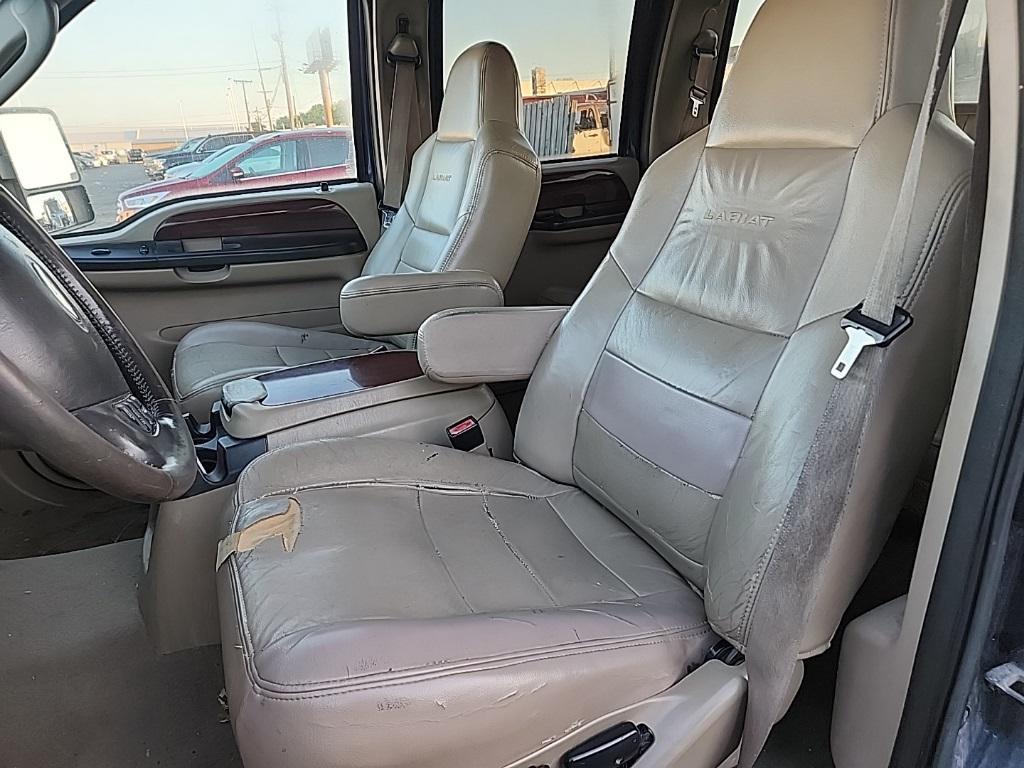 used 2005 Ford F-350 car, priced at $10,987