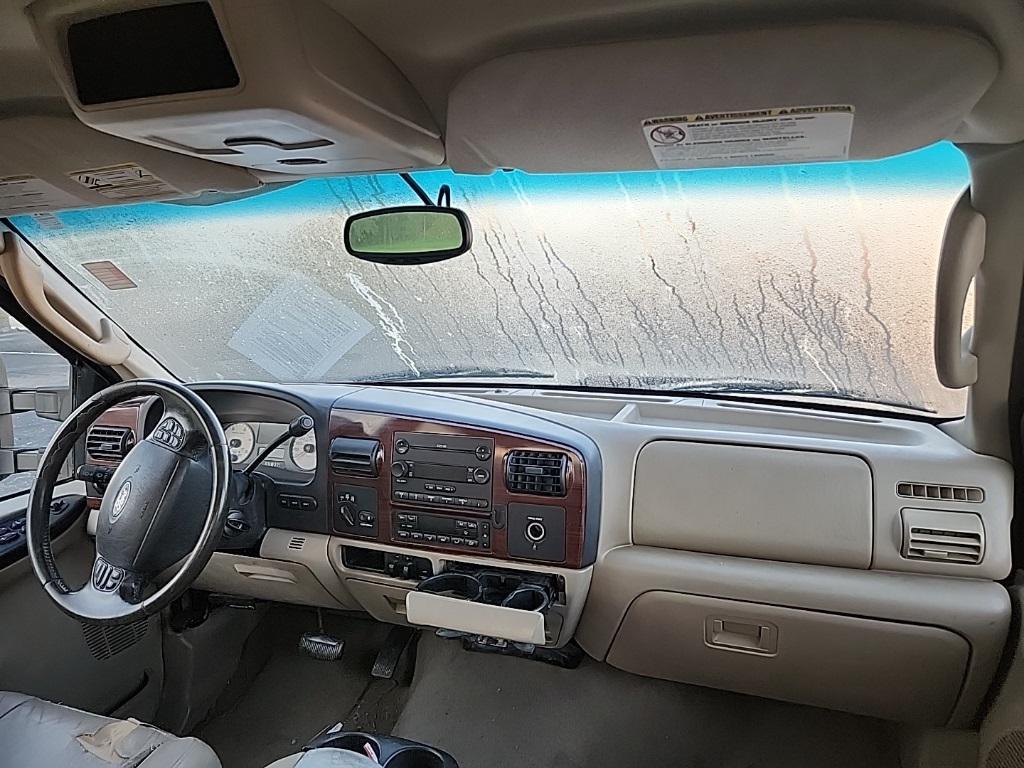 used 2005 Ford F-350 car, priced at $10,987