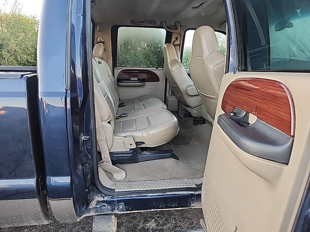 used 2005 Ford F-350 car, priced at $10,987