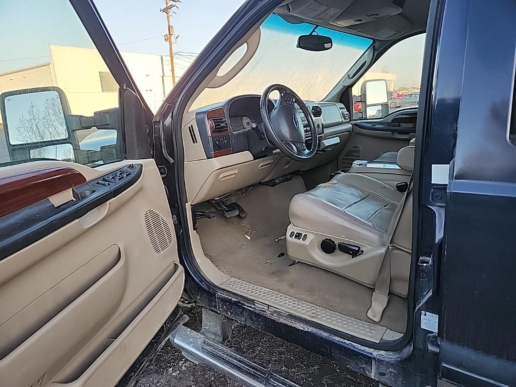 used 2005 Ford F-350 car, priced at $10,987