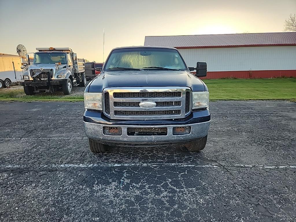 used 2005 Ford F-350 car, priced at $10,987
