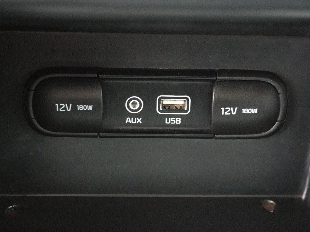 used 2017 Kia Niro car, priced at $12,274