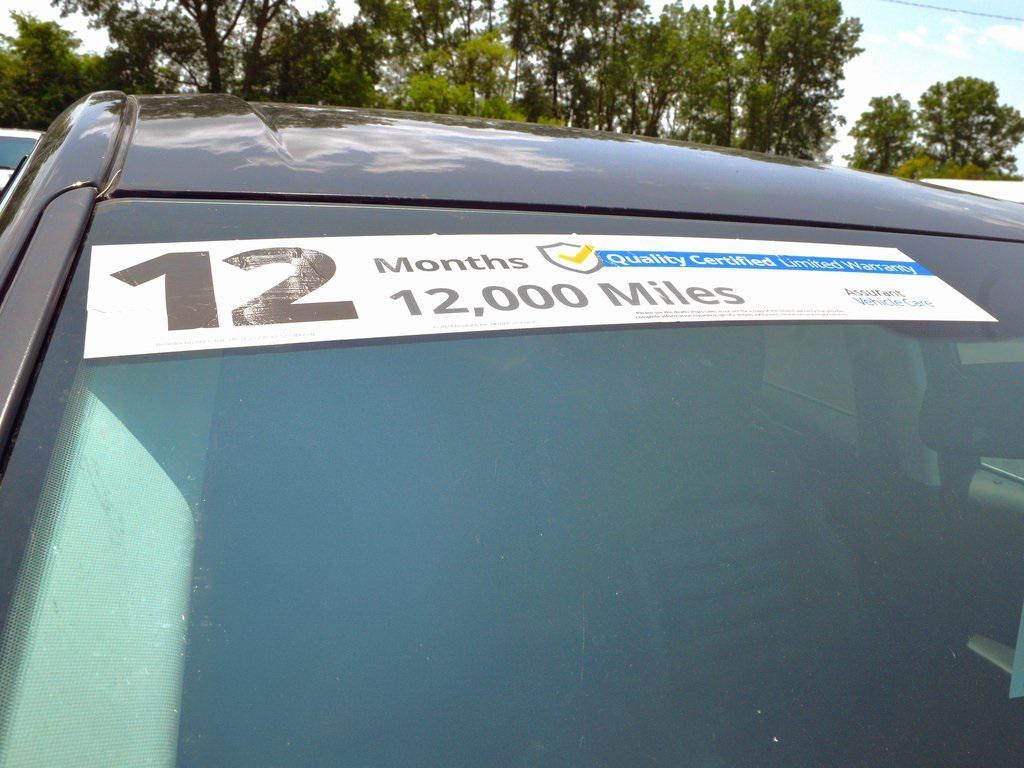 used 2022 Ford Edge car, priced at $22,996