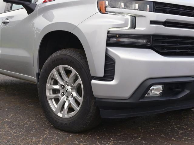 used 2018 GMC Sierra 1500 car, priced at $25,678