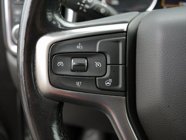 used 2018 GMC Sierra 1500 car, priced at $25,678