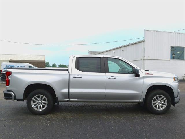 used 2018 GMC Sierra 1500 car, priced at $25,678