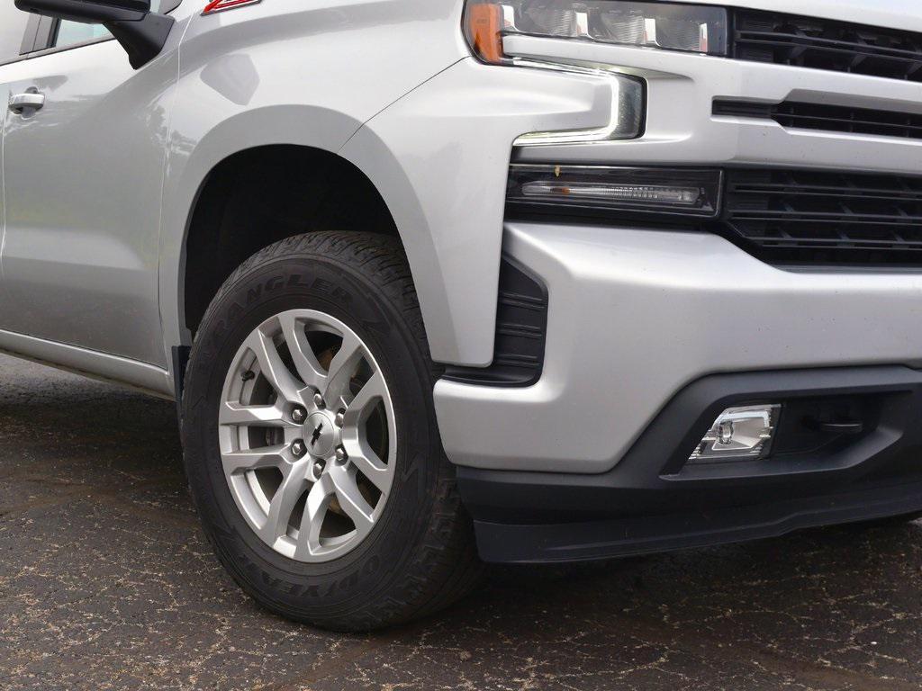 used 2018 GMC Sierra 1500 car, priced at $22,178