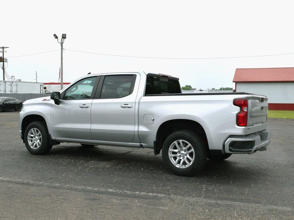 used 2018 GMC Sierra 1500 car, priced at $22,178