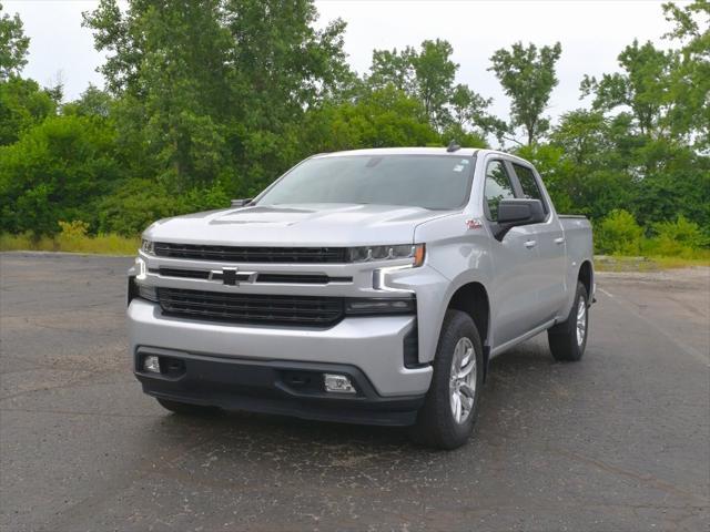 used 2018 GMC Sierra 1500 car, priced at $25,678