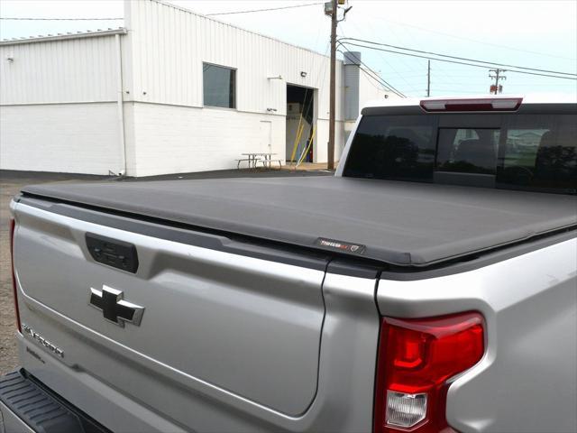 used 2018 GMC Sierra 1500 car, priced at $25,678
