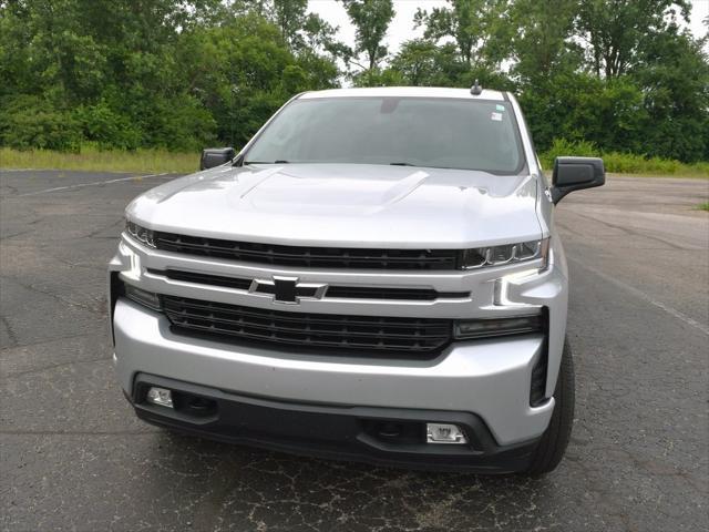 used 2018 GMC Sierra 1500 car, priced at $25,678