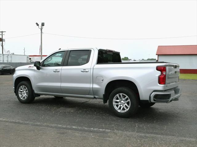 used 2018 GMC Sierra 1500 car, priced at $25,678