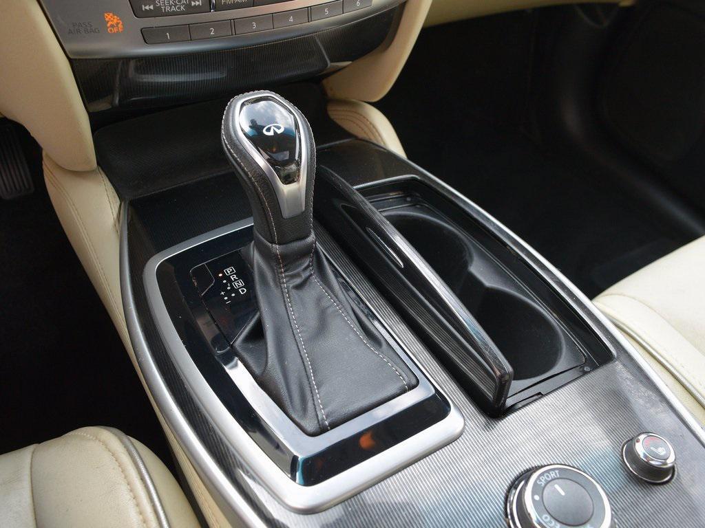 used 2016 INFINITI QX60 car, priced at $11,129