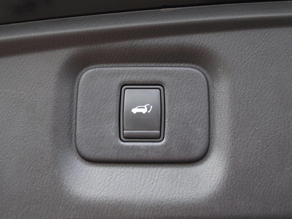 used 2016 INFINITI QX60 car, priced at $11,129