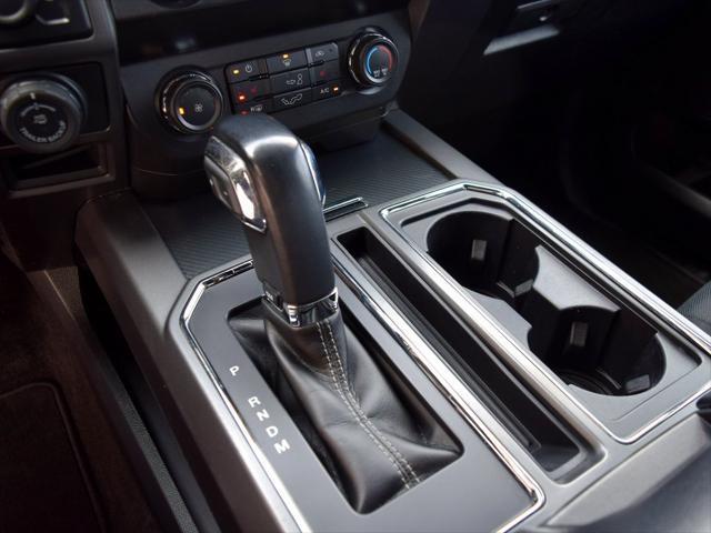 used 2020 Ford F-150 car, priced at $30,989