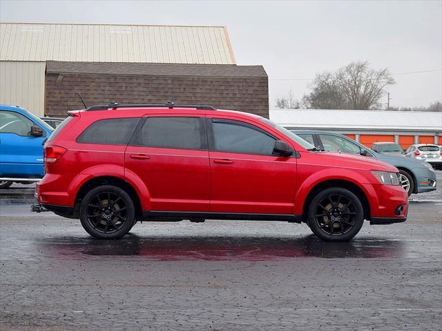 used 2015 Dodge Journey car