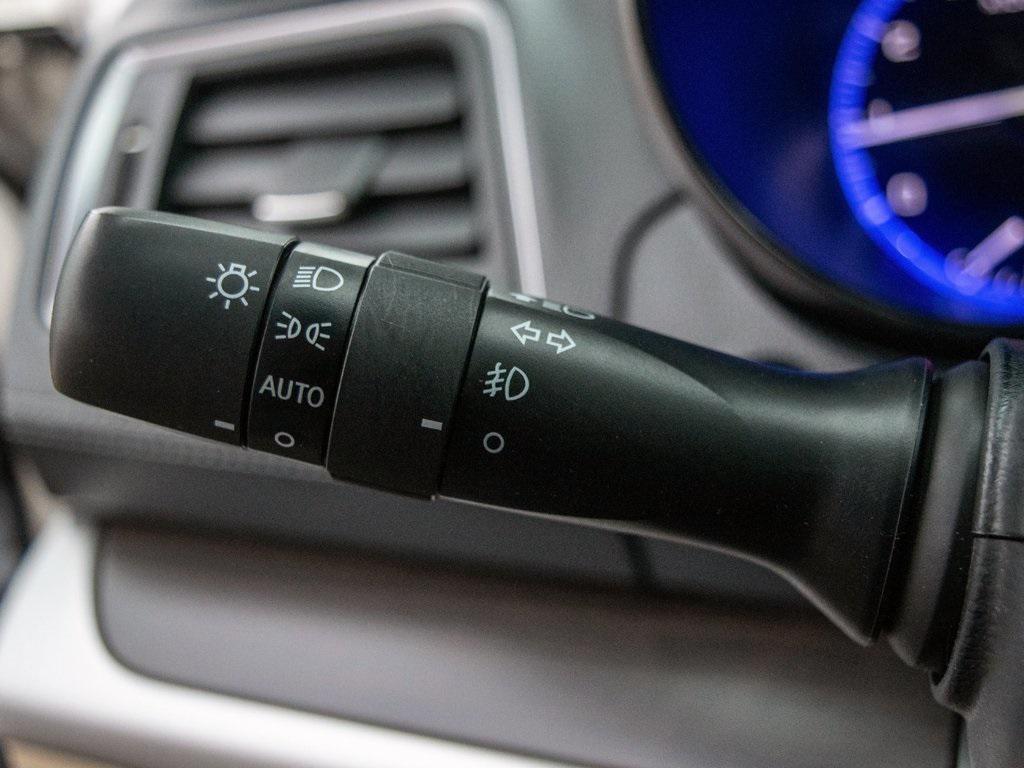 used 2019 Subaru Legacy car, priced at $19,765