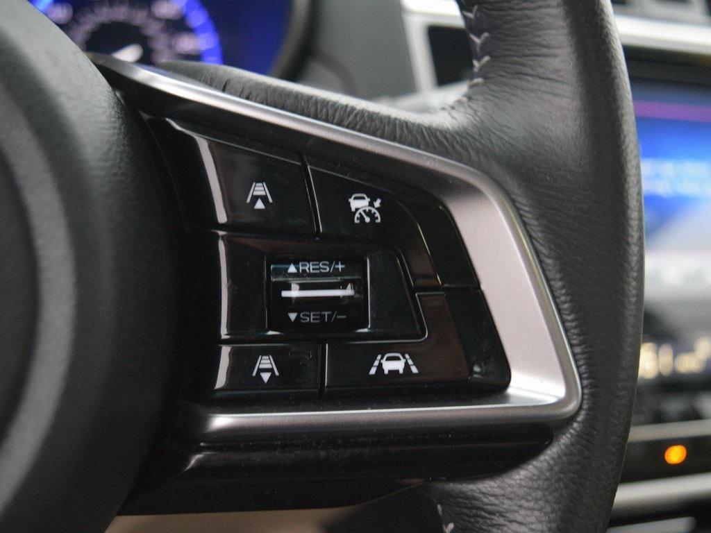 used 2019 Subaru Legacy car, priced at $19,765