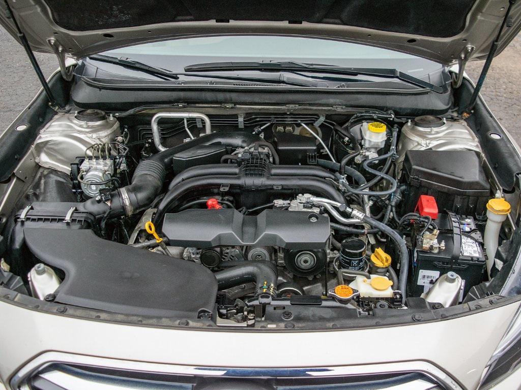 used 2019 Subaru Legacy car, priced at $19,765