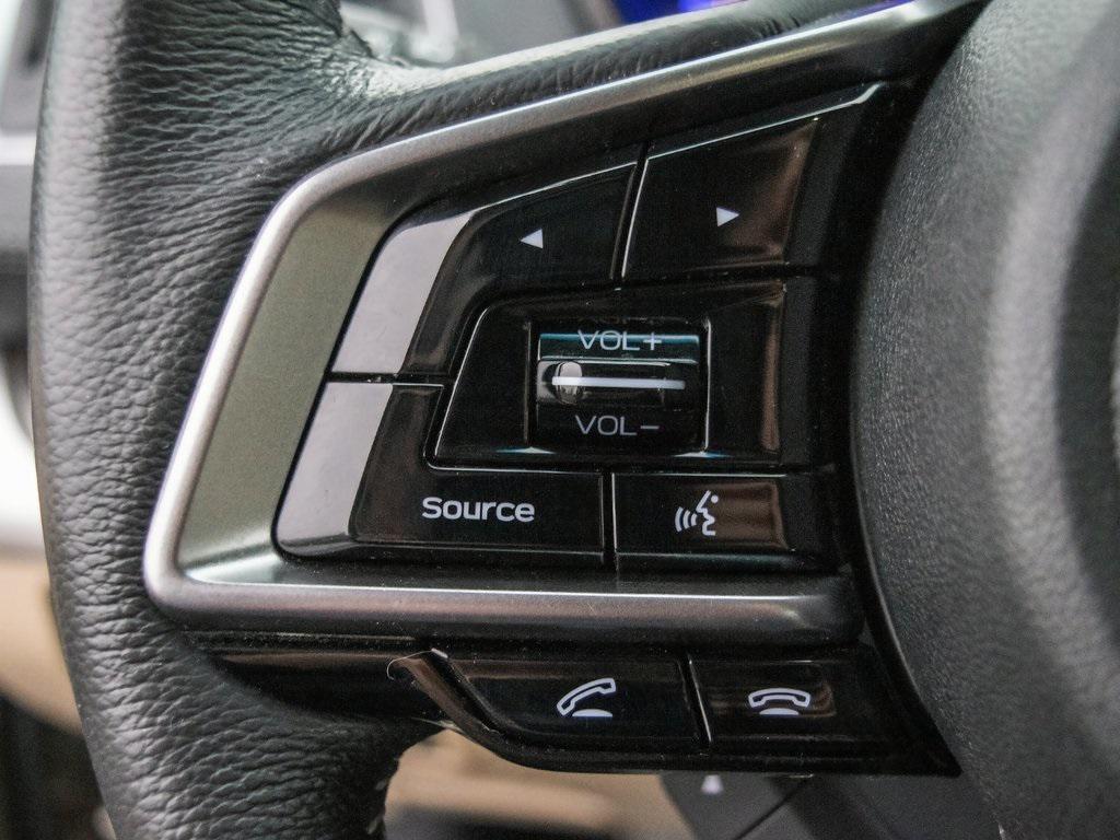 used 2019 Subaru Legacy car, priced at $19,765