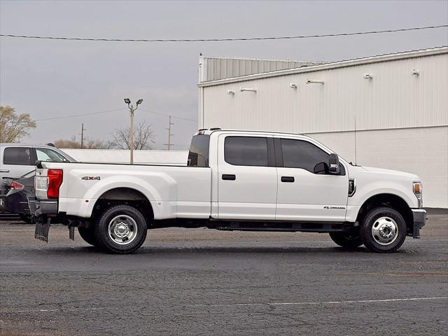 used 2020 Ford F-350 car, priced at $44,789