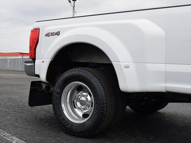 used 2020 Ford F-350 car, priced at $44,789