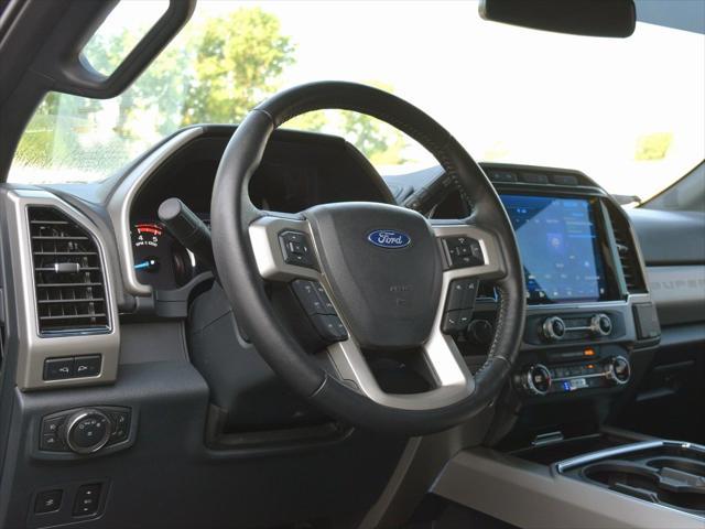 used 2022 Ford F-250 car, priced at $71,988