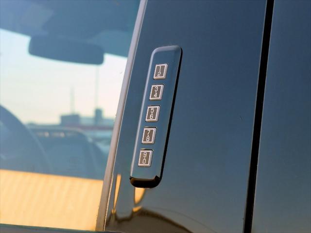 used 2022 Ford F-250 car, priced at $71,988