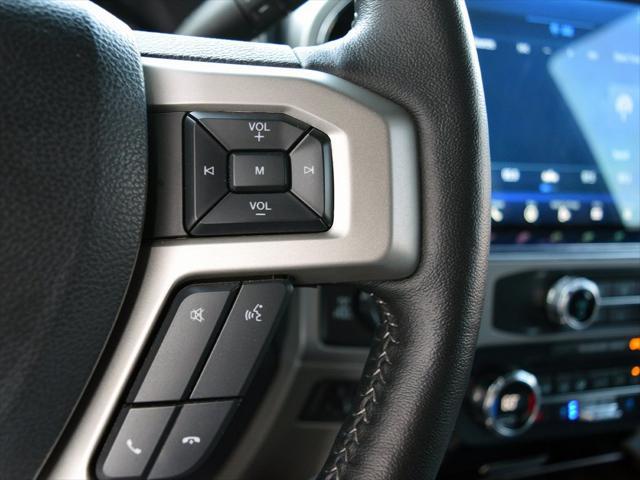 used 2022 Ford F-250 car, priced at $71,988