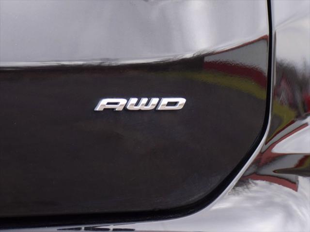 used 2023 Ford Edge car, priced at $25,456