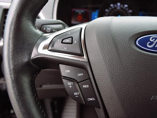 used 2023 Ford Edge car, priced at $25,456