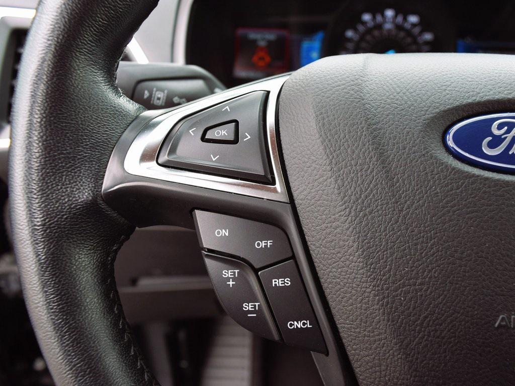 used 2023 Ford Edge car, priced at $23,599