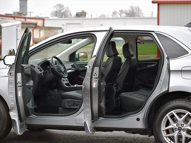 used 2024 Ford Edge car, priced at $31,488