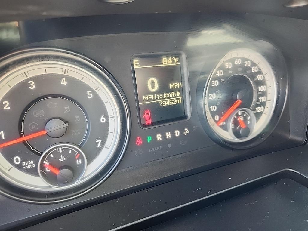 used 2014 Ram 1500 car, priced at $17,988