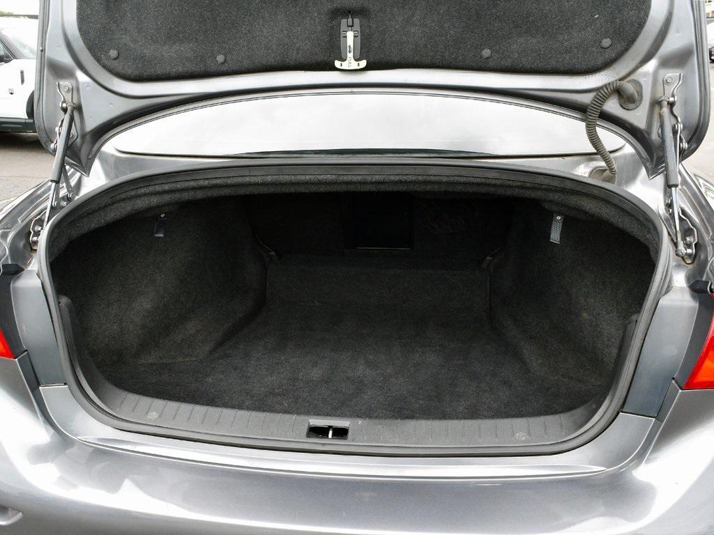 used 2017 INFINITI Q50 car, priced at $16,831