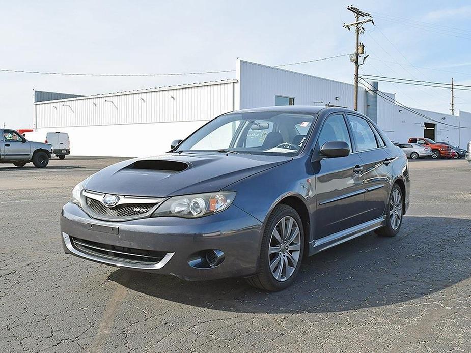 used 2010 Subaru Impreza car, priced at $15,578
