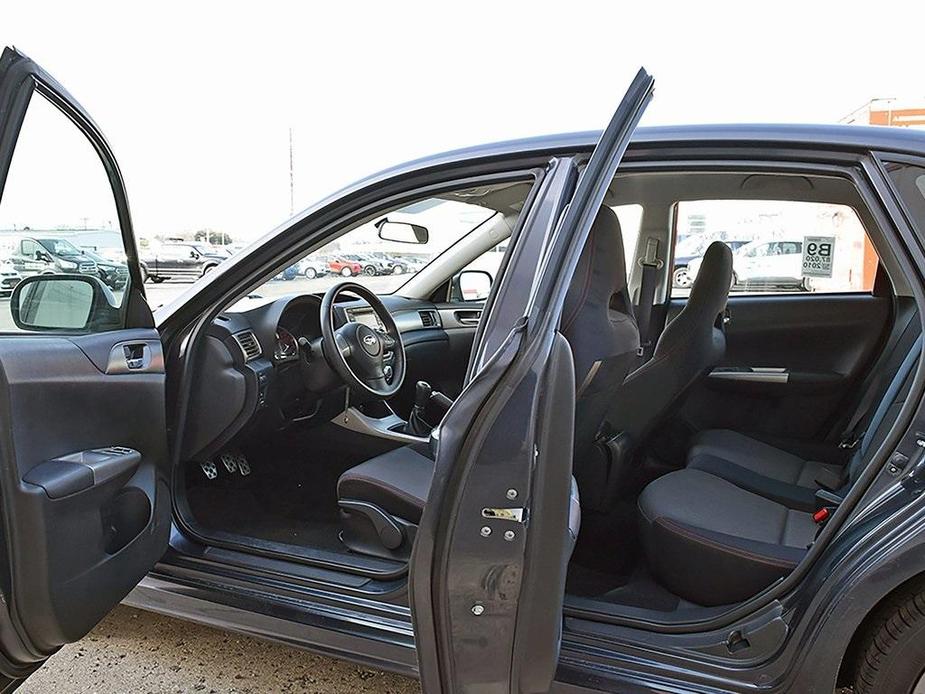 used 2010 Subaru Impreza car, priced at $14,989