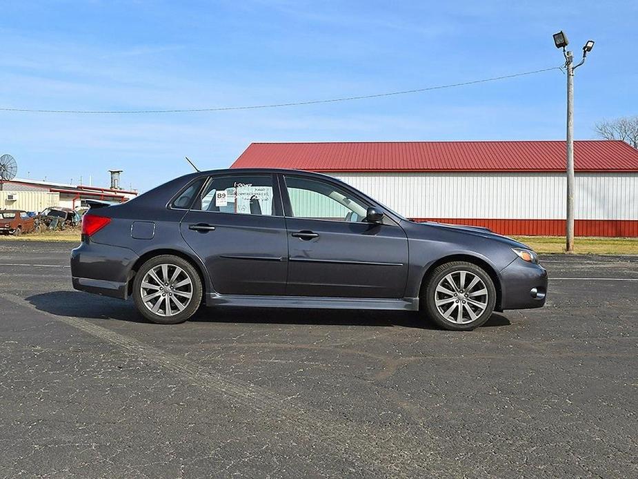 used 2010 Subaru Impreza car, priced at $15,578