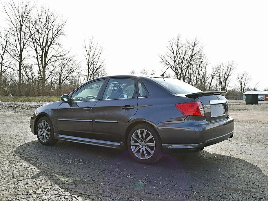 used 2010 Subaru Impreza car, priced at $14,989