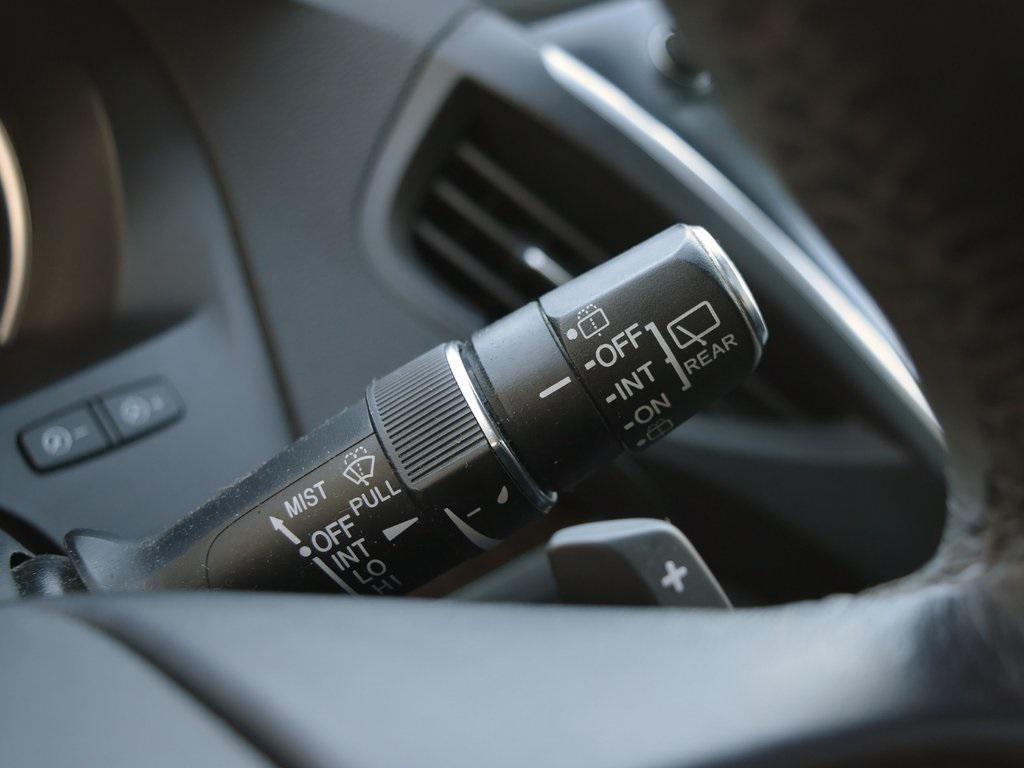 used 2018 Acura MDX car, priced at $18,790