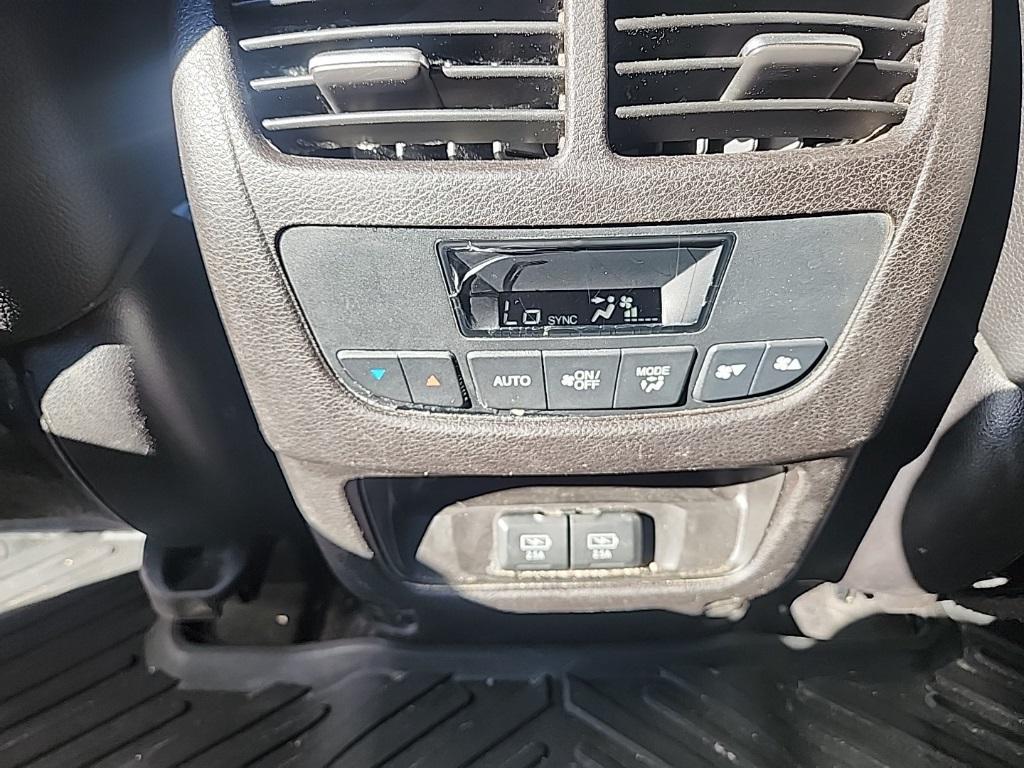 used 2018 Acura MDX car, priced at $18,790